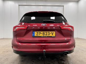 Ford Focus Wagon 1.0 EcoBoost Edition Navi Clima picture 6
