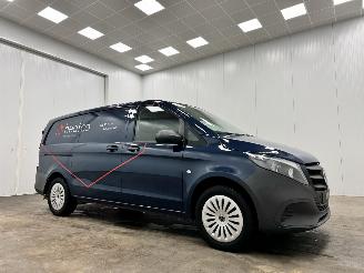  Mercedes Vito 114 CDI Autom. Lang Navi Clima 2024/7