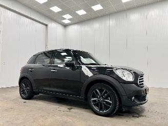 Unfallwagen Mini Countryman 1.6i Panoramadak Navi Clima 2013/10
