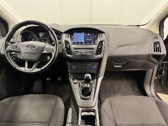 Ford Focus 1.0 Edition 5-drs Navi Airco picture 11