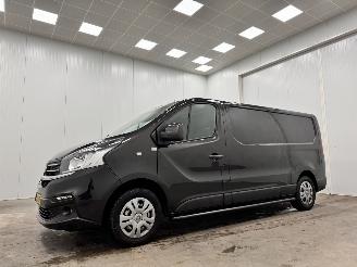 Fiat Talento 1.6 MJ L2 Navi Airco picture 4