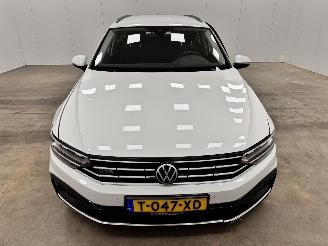 Volkswagen Passat 1.4 TSI PHEV GTE Navi Clima picture 5