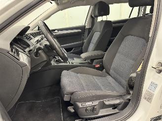 Volkswagen Passat 1.4 TSI PHEV GTE Navi Clima picture 8