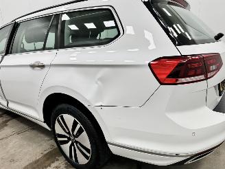 Volkswagen Passat 1.4 TSI PHEV GTE Navi Clima picture 18