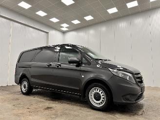  Mercedes Vito 116 CDI Autom. Lang Navi Airco 2024/4