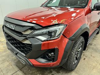 Isuzu D-Max 1.9d Autom. DC 4WD V-Cross Clima picture 20