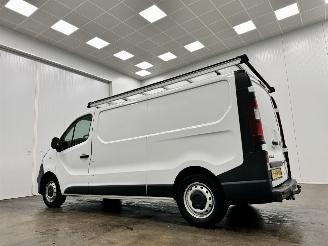 Opel Vivaro 1.6 CDTI L2 Airco picture 3