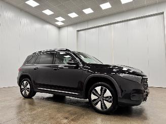 skadebil auto Mercedes EQB 250+ Business Edition 71 kWh 2024/1