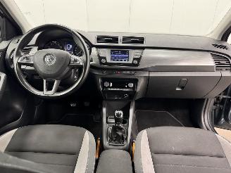 Skoda Fabia 1.2 TSI JOY 5-drs Airco picture 12