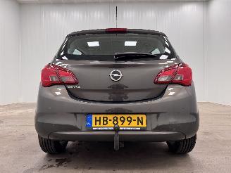Opel Corsa-E 1.4 Edition 5-drs Airco picture 6