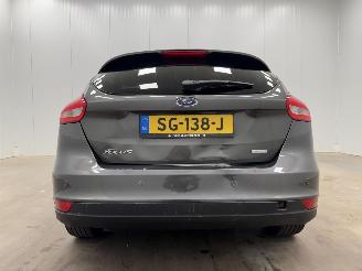 Ford Focus 1.0 5-drs Navi Clima picture 6