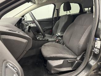 Ford Focus 1.0 5-drs Navi Clima picture 8