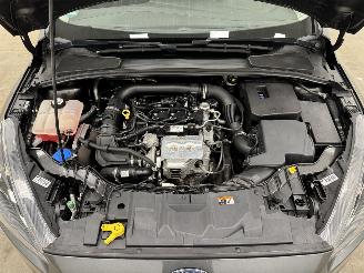 Ford Focus 1.0 5-drs Navi Clima picture 15