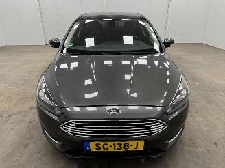 Ford Focus 1.0 5-drs Navi Clima picture 5