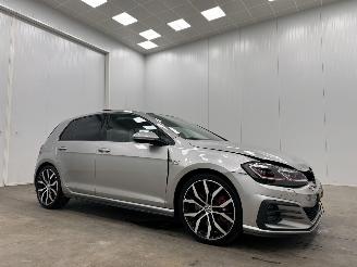 Coche accidentado Volkswagen Golf 2.0 TSI GTI Performance Panoramadak Navi Clima 2020/1