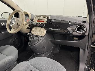 Fiat 500 1.2 Pop Airco picture 10