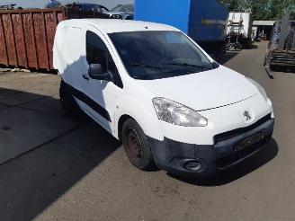 Peugeot Partner Partner (GC/GF/GG/GJ/GK) Van 1.6 HDI 90 (DV6DTED(9HF)) [66kW]  (12-201=
1/08-2016) picture 2