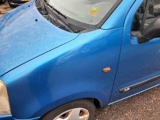 Suzuki Wagon-R+ Wagon-R+ (RB) MPV 1.3 16V picture 6