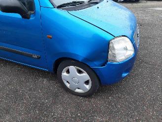 Suzuki Wagon-R+ Wagon-R+ (RB) MPV 1.3 16V picture 7