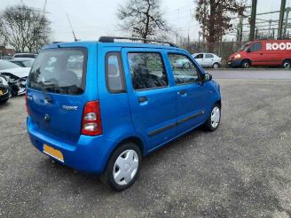 Suzuki Wagon-R+ Wagon-R+ (RB) MPV 1.3 16V picture 3