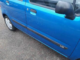 Suzuki Wagon-R+ Wagon-R+ (RB) MPV 1.3 16V picture 8