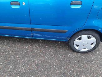 Suzuki Wagon-R+ Wagon-R+ (RB) MPV 1.3 16V picture 5