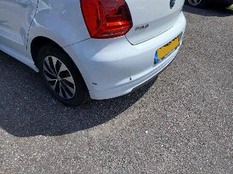 Volkswagen Polo Polo V (6R) Hatchback 1.4 TDI (CUSA(Euro 6)) [55kW] picture 6