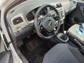 Volkswagen Polo Polo V (6R) Hatchback 1.4 TDI (CUSA(Euro 6)) [55kW] picture 9