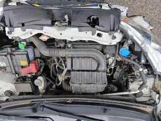 Suzuki Celerio Celerio (LF) Hatchback 5-drs 1.0 12V (K10C) [50kW] picture 5