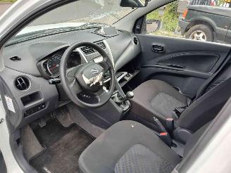 Suzuki Celerio Celerio (LF) Hatchback 5-drs 1.0 12V (K10C) [50kW] picture 6