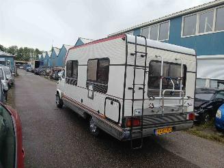 Peugeot  J5 (280L) Chassis-Cabine 2.5D (CRD93) [54kW] picture 4