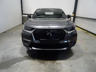 Vrakbiler auto DS Automobiles DS 7 Crossback 1.6 THP 220 AUTOMAAT 2018/7