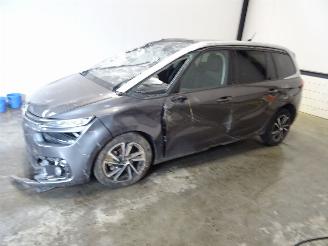 Sloopauto Citroën C4-picasso 1.2 THP 2022/3
