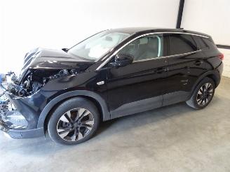 Auto da rottamare Opel Grandland 1.2 THP 2020/3