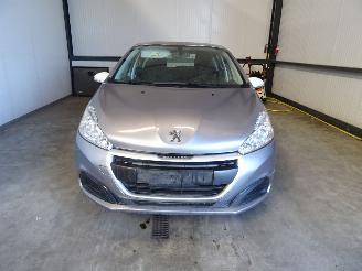 demontáž osobní automobily Peugeot 208 1.2 VTI 2019/5