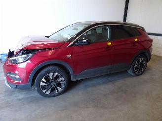 Sloopauto Opel Grandland 1.2 THP 2021/6