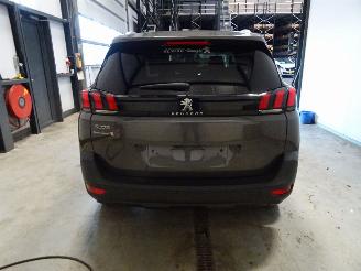 Peugeot 5008 1.6 HDI picture 2