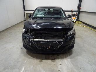 Peugeot 208 1.5 HDI picture 4