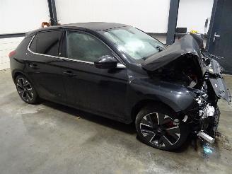 demontáž osobní automobily Opel Corsa  2021/9