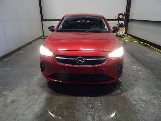 demontáž osobní automobily Opel Corsa 1.2 THP 2021/2