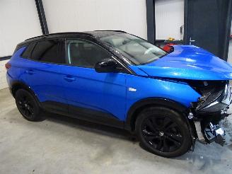 Sloopauto Opel Grandland 1.2 THP 2022/10