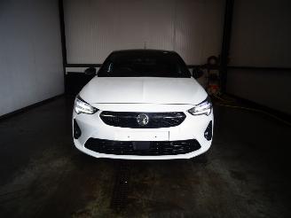 demontáž osobní automobily Opel Corsa 1.2 THP 2020/1