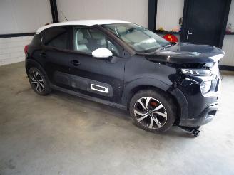Citroën C3 1.2  VTI picture 3