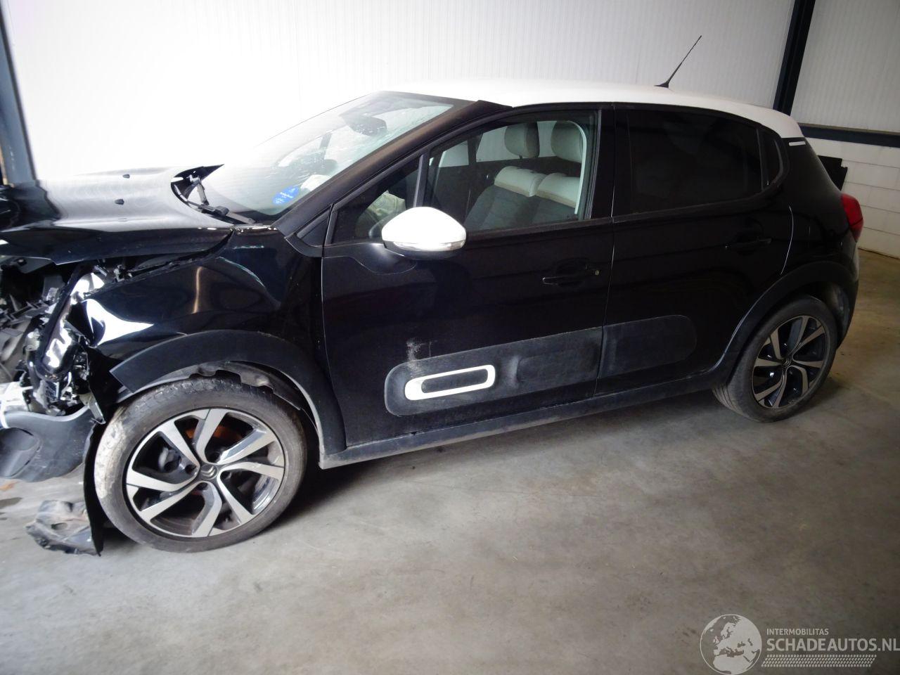 Citroën C3 1.2  VTI