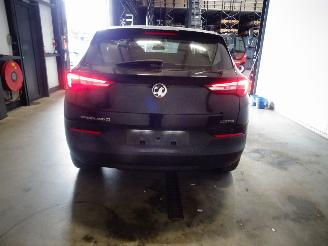 Opel Grandland 1.2 THP picture 2