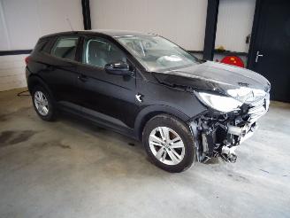 Opel Grandland 1.2 THP picture 3