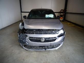 Opel Corsa 1.2 THP AUTOMAAT picture 4