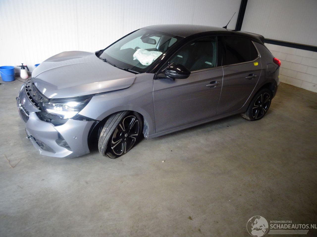 Opel Corsa 1.2 THP AUTOMAAT