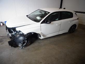 Peugeot 308 1.5 HDI AUTOMAAT picture 4