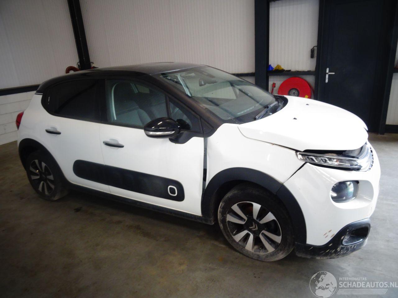 Citroën C3 1.5 HDI
